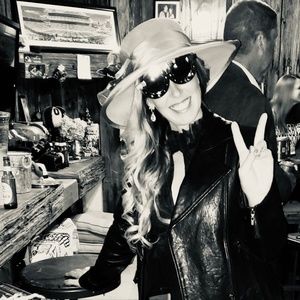 Meet your Posher, Keri